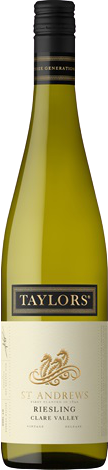 Taylors St Andrews Riesling 2024 Clare Valley